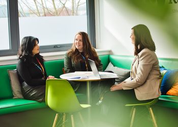 Service Co-ordinator - Shared Lives Midlands