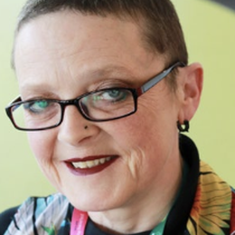 Jo Hancock