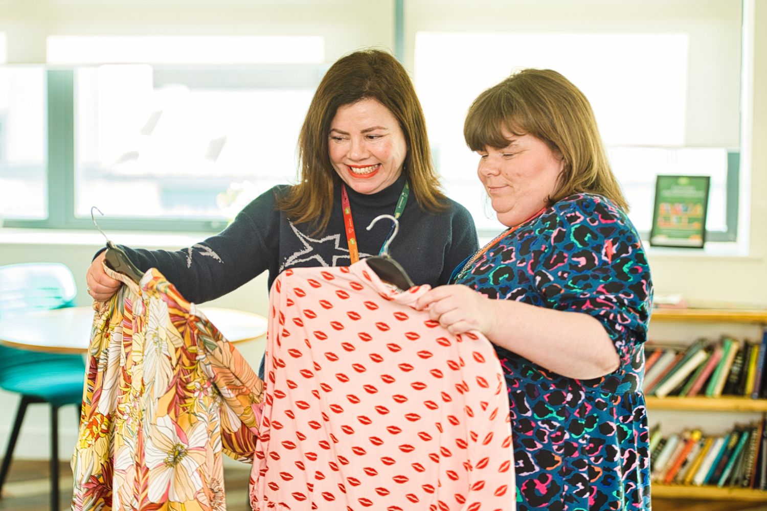 Swap Shop success | PSS
