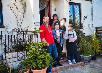 Shared Lives Development Worker - Lincolnshire