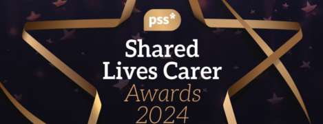 Shared Lives Carer Awards